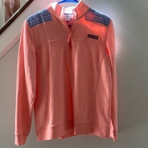 Vineyard Vines Quarter Zip